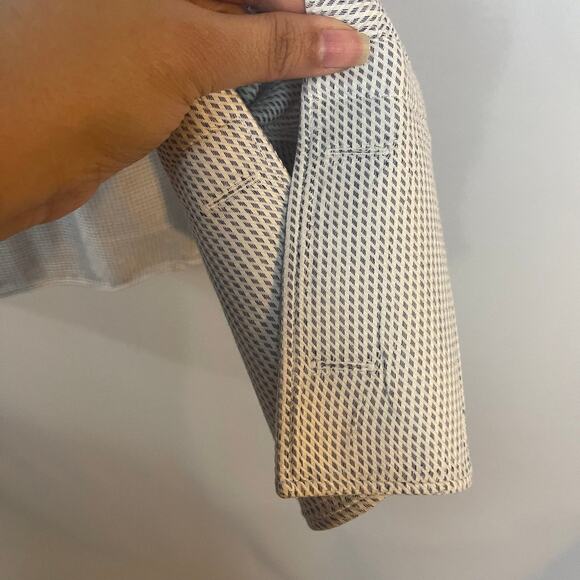 Ermenegildo Zegna Shirt for Men No Size Tag Read Description - Picture 8 of 11